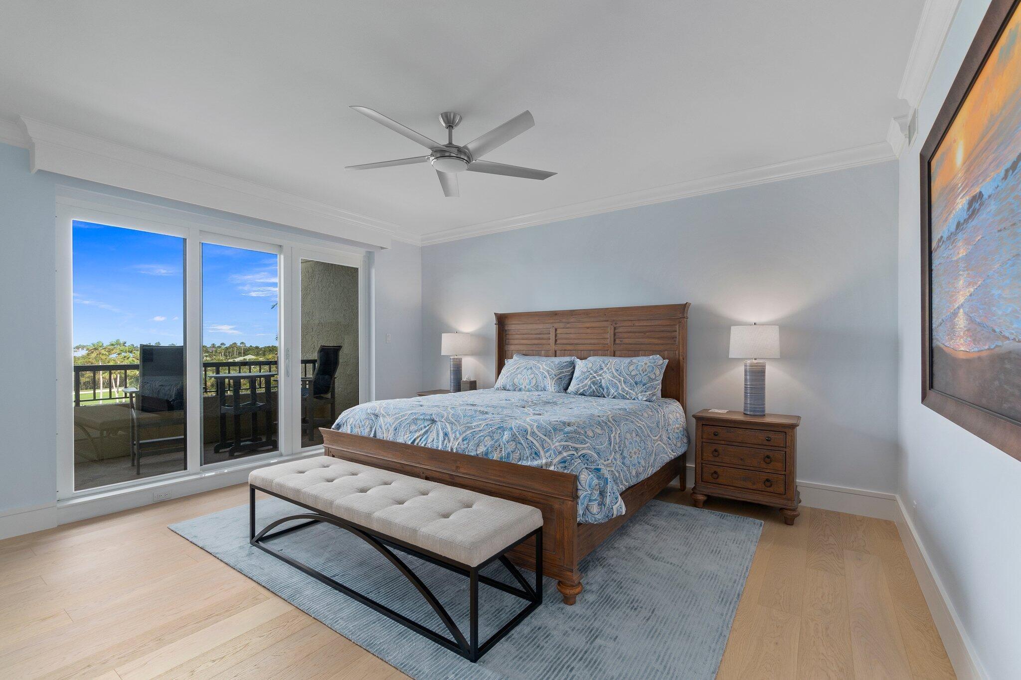 SAILFISH POINT - Residential