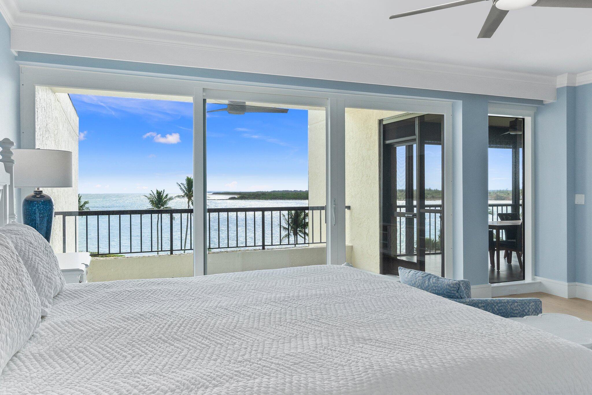 SAILFISH POINT - Residential