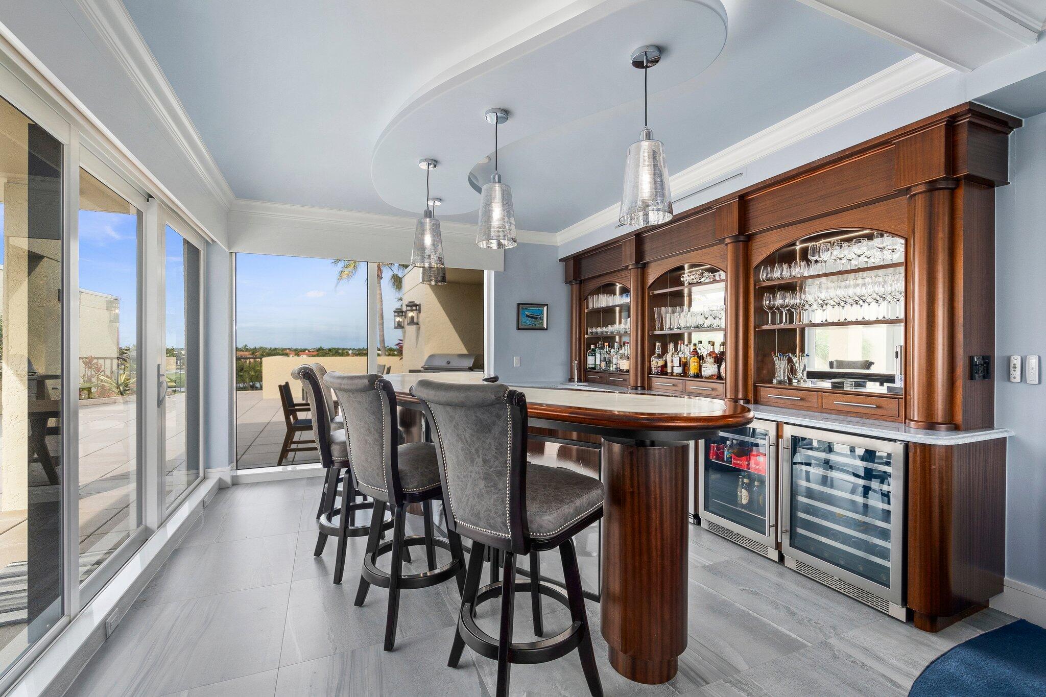 SAILFISH POINT - Residential