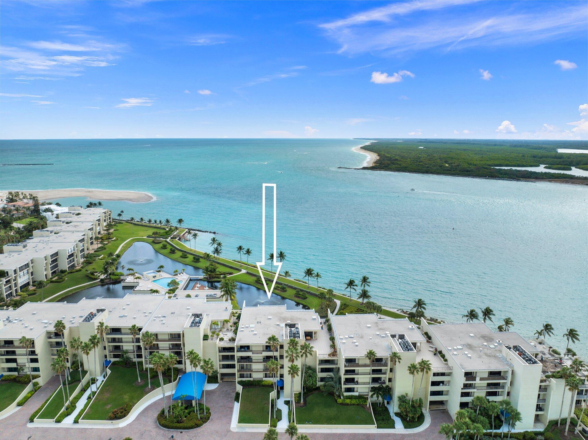 SAILFISH POINT - Residential