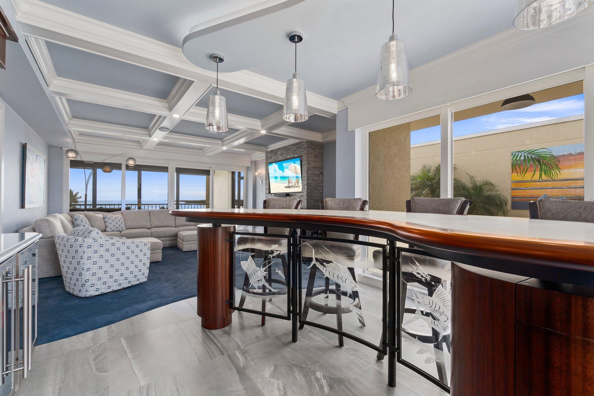 SAILFISH POINT - Residential