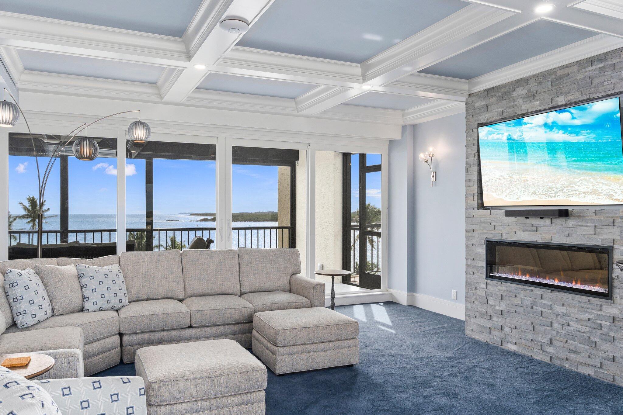 SAILFISH POINT - Residential