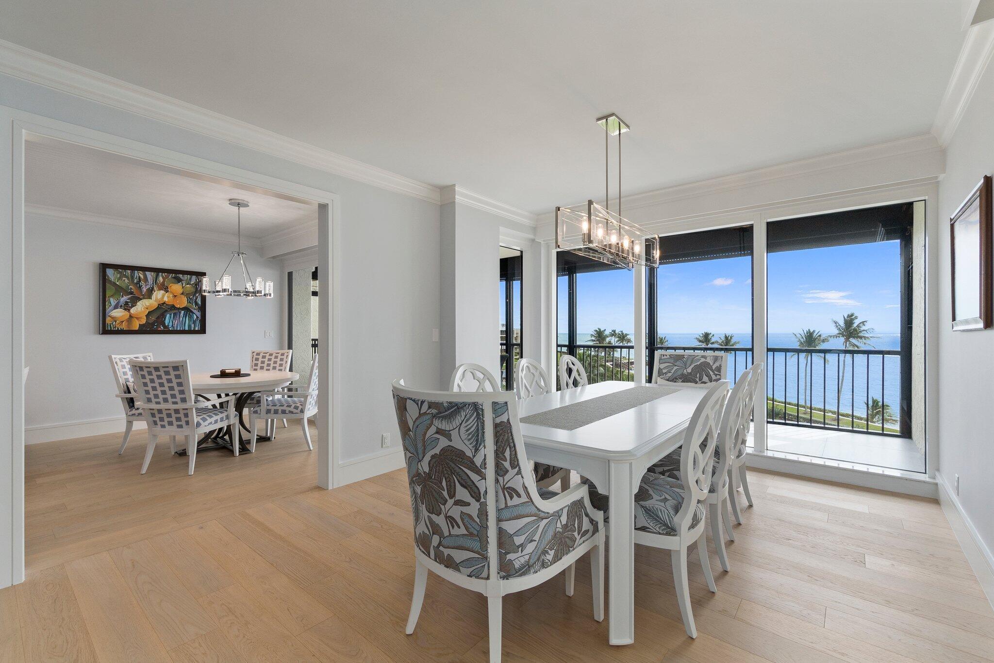 SAILFISH POINT - Residential