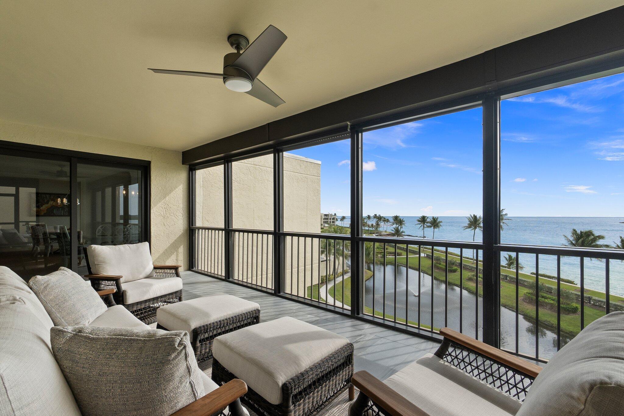 SAILFISH POINT - Residential