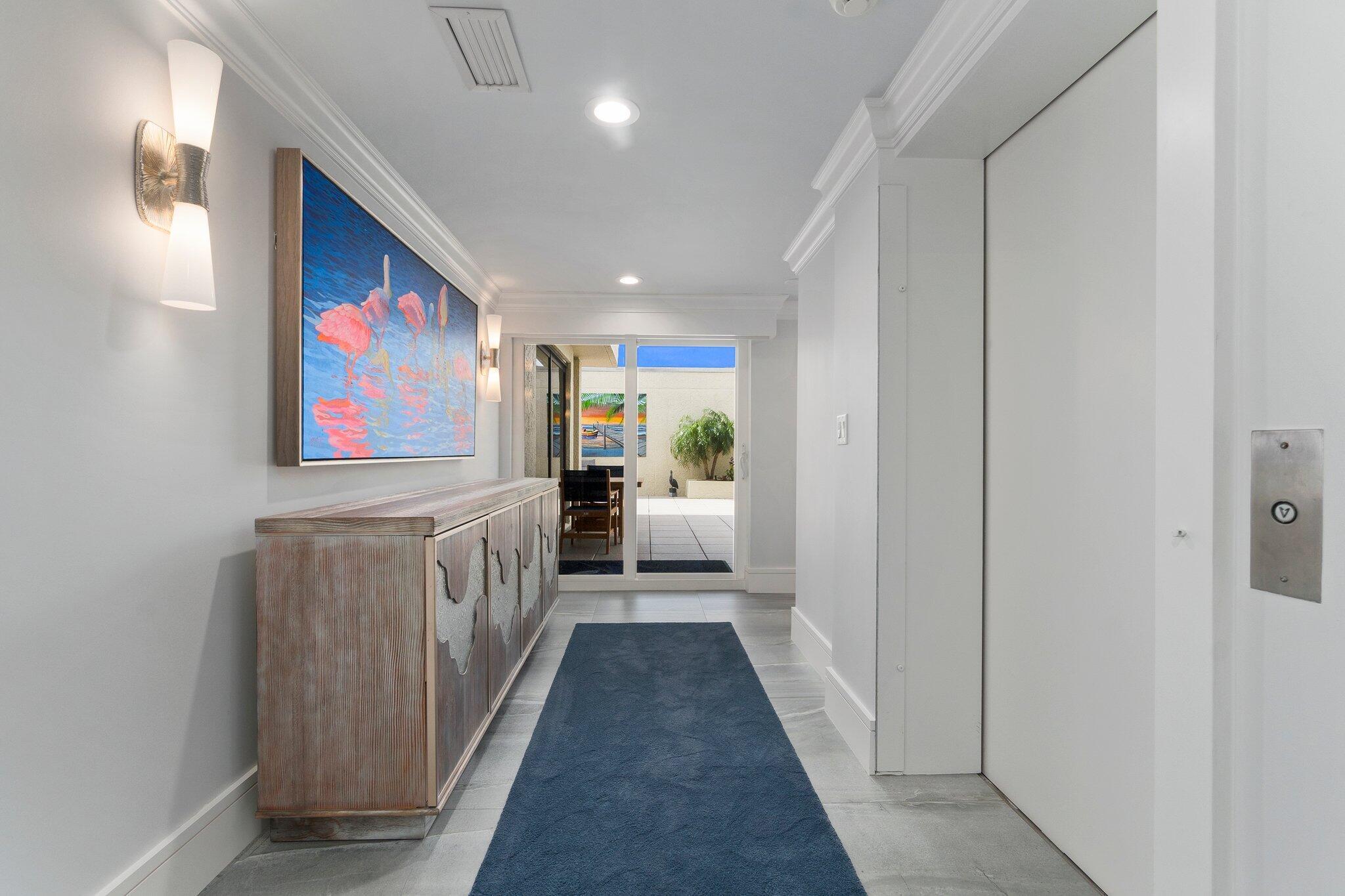 SAILFISH POINT - Residential