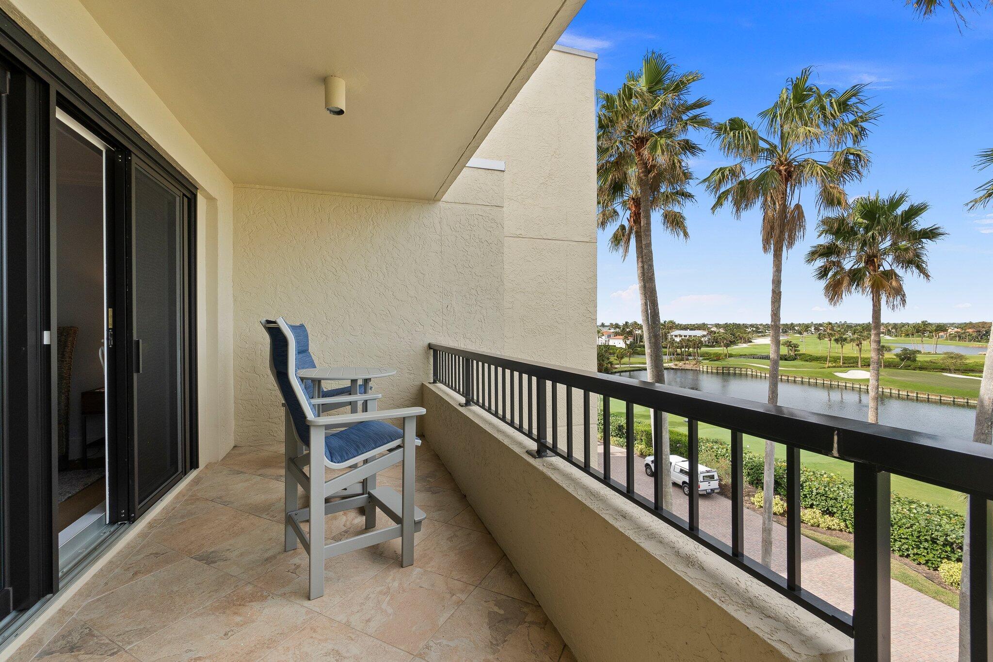 SAILFISH POINT - Residential
