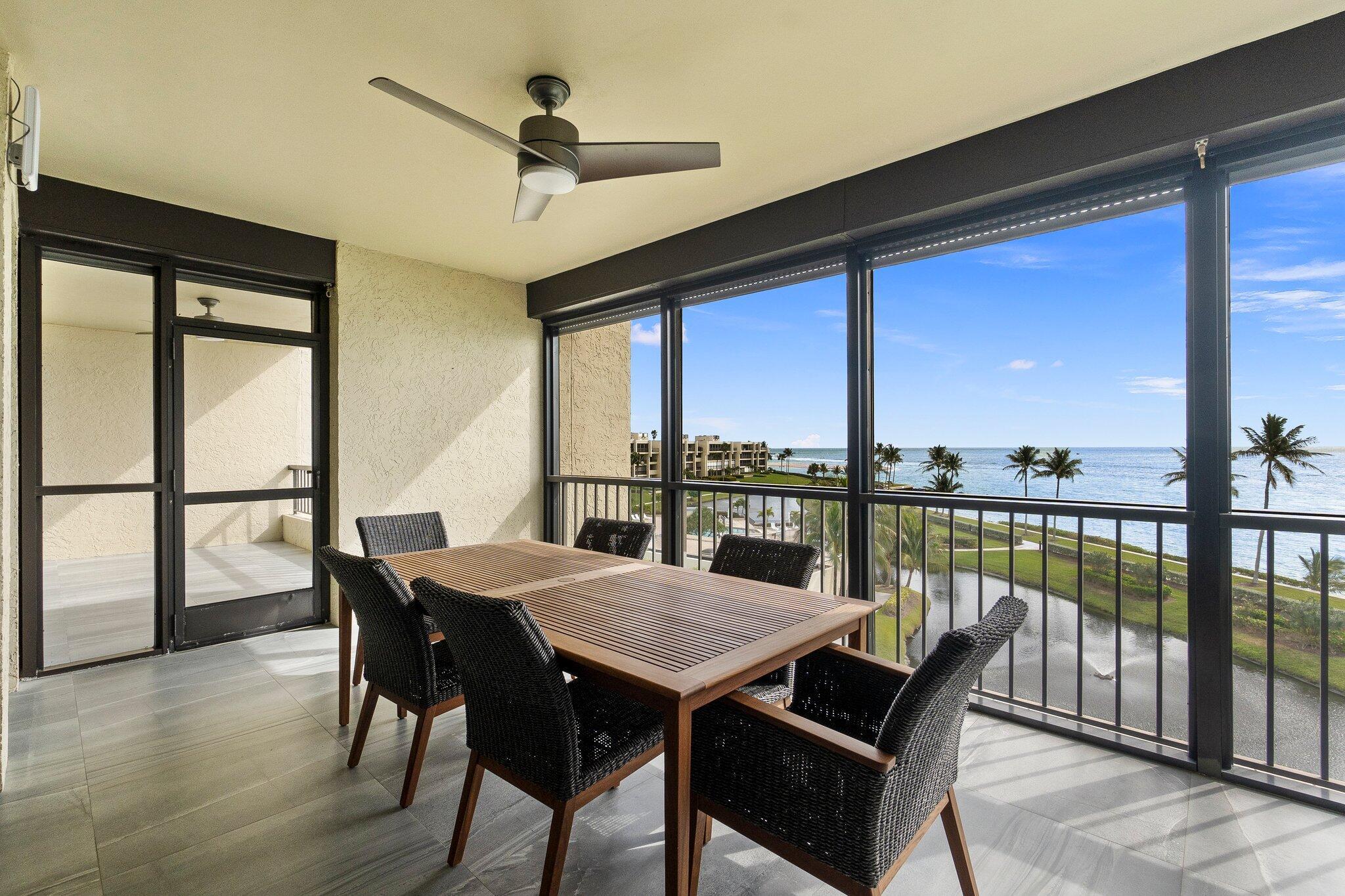 SAILFISH POINT - Residential