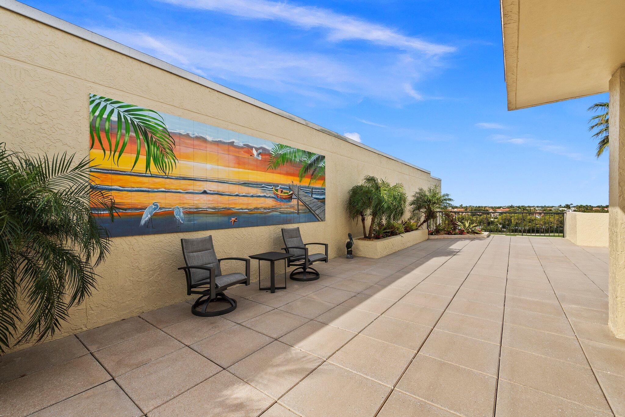 SAILFISH POINT - Residential