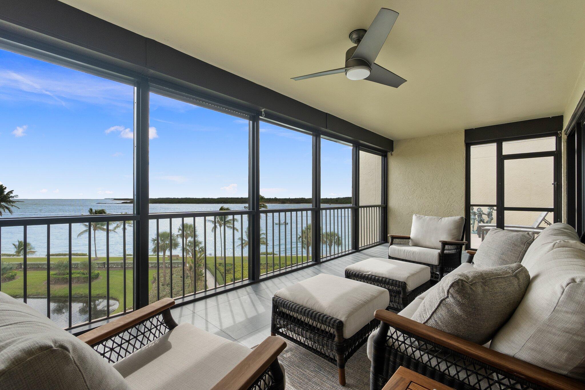 SAILFISH POINT - Residential