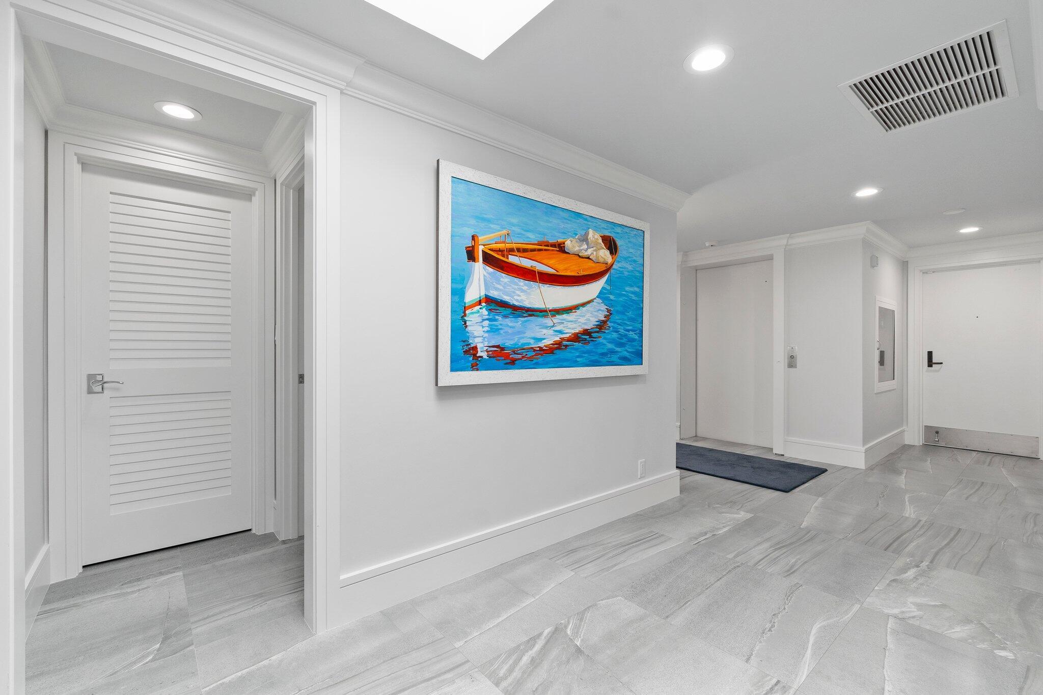 SAILFISH POINT - Residential