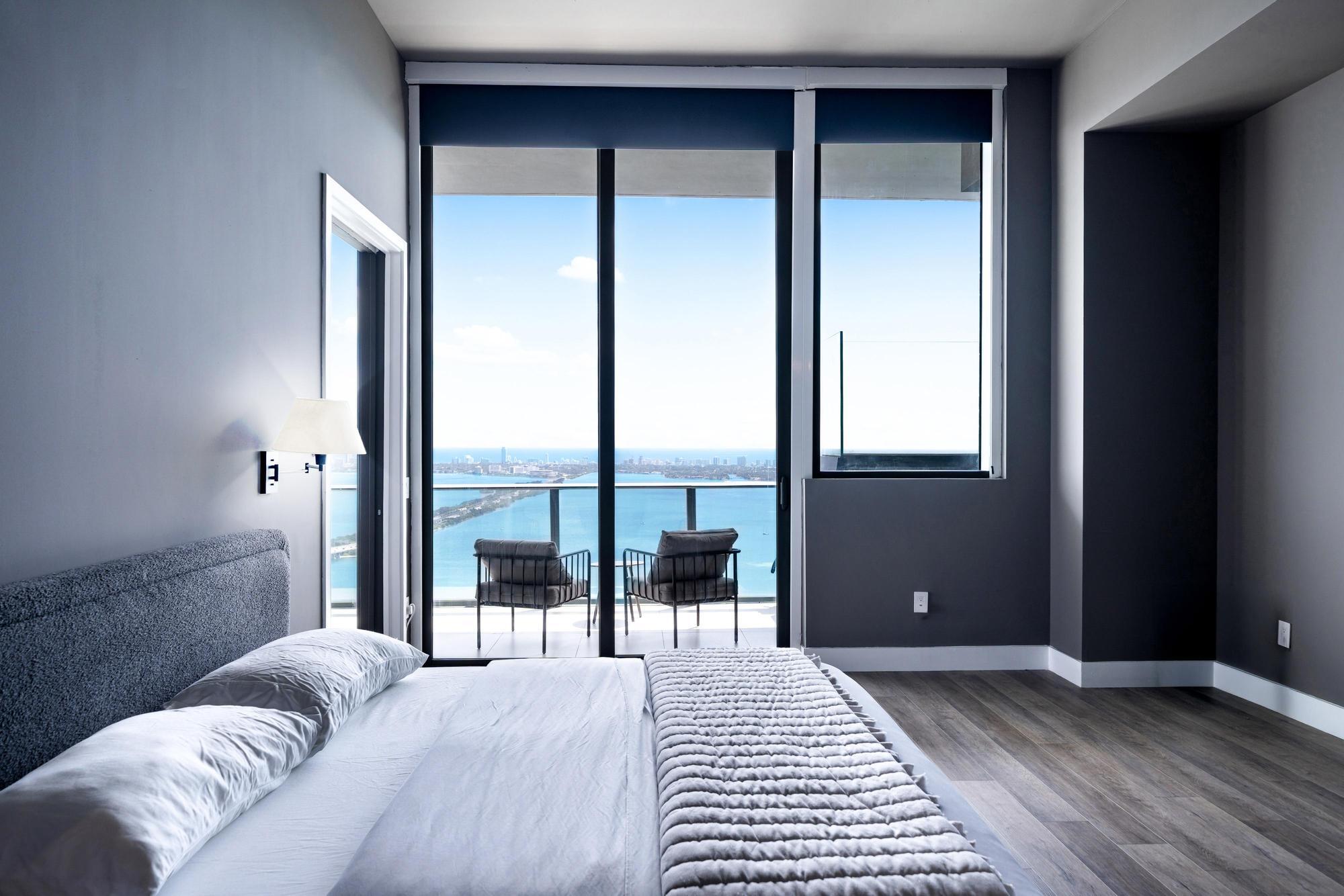 GRAN PARAISO CONDO - Residential