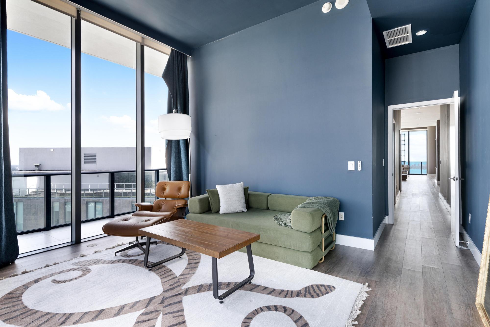 GRAN PARAISO CONDO - Residential