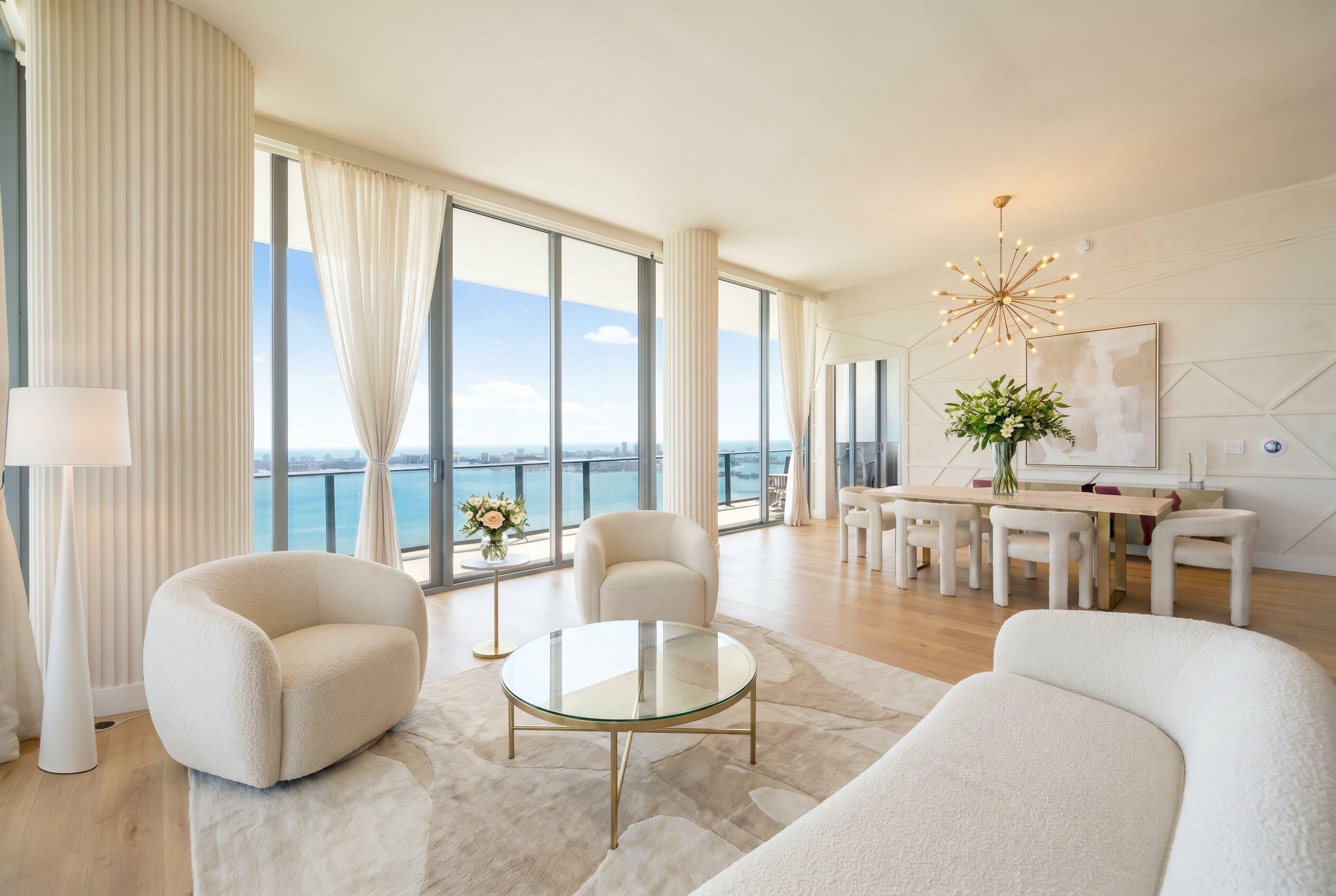 480 NE 31st Street Ph5104, Miami FL 33137