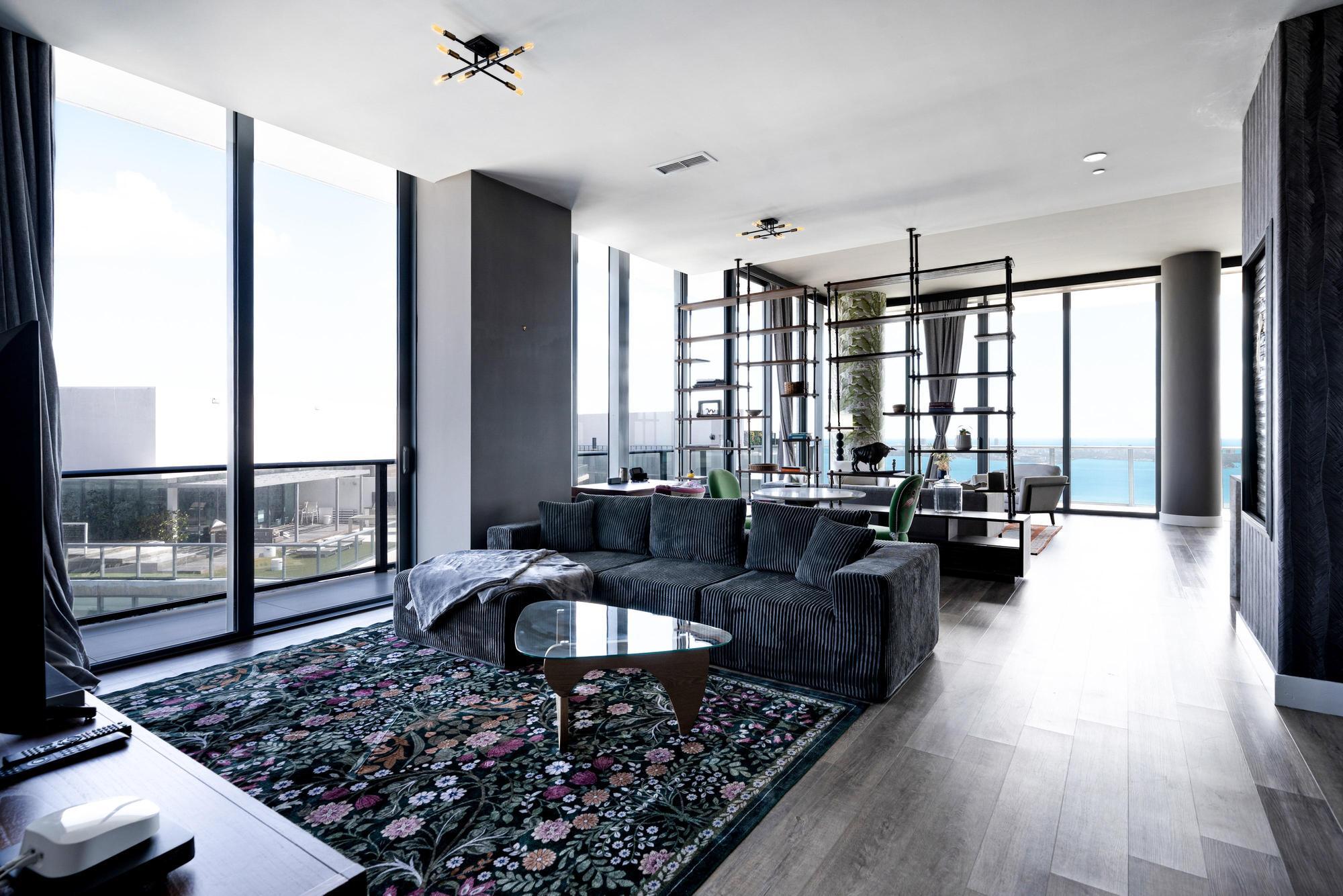 GRAN PARAISO CONDO - Residential