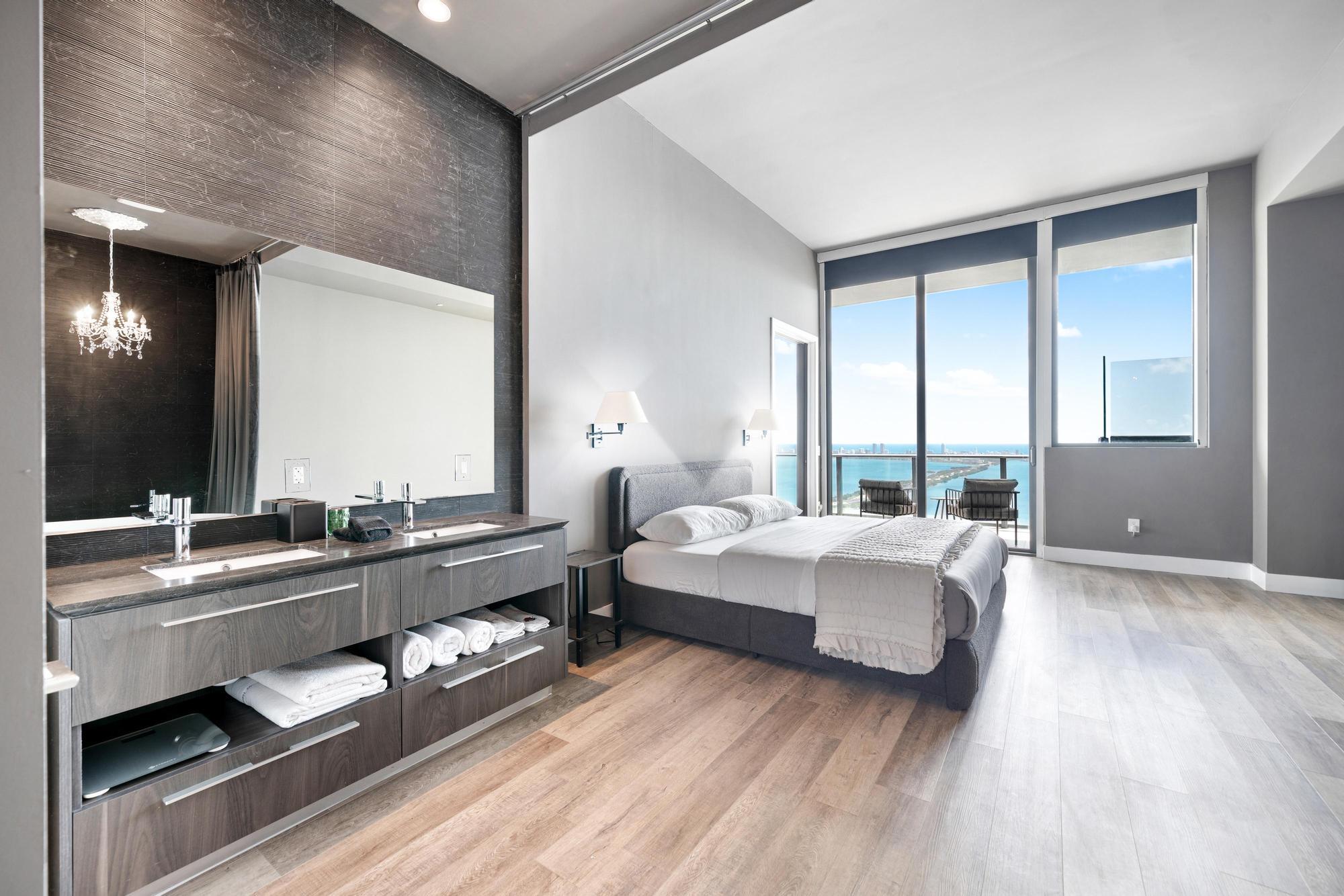GRAN PARAISO CONDO - Residential