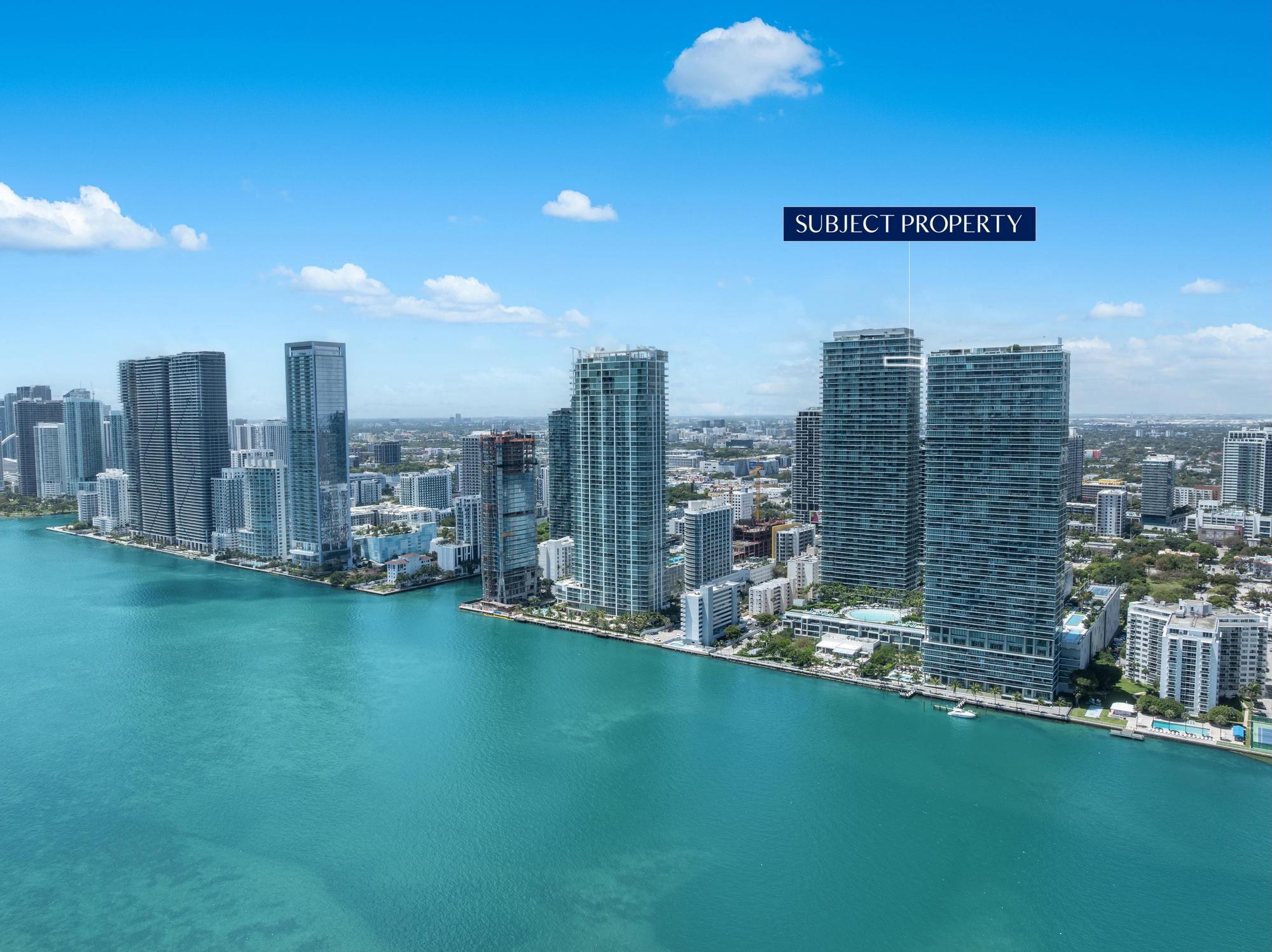 GRAN PARAISO CONDO - Residential