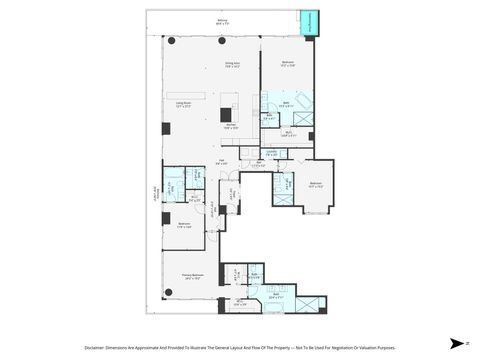480 NE 31st Street Ph5104 Miami FL 33137