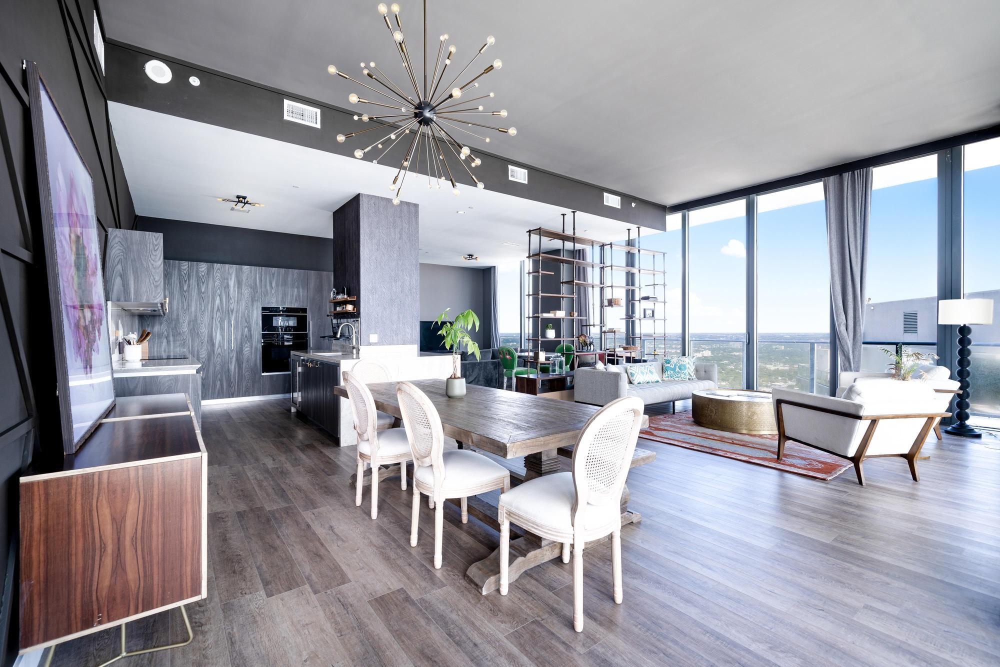 GRAN PARAISO CONDO - Residential