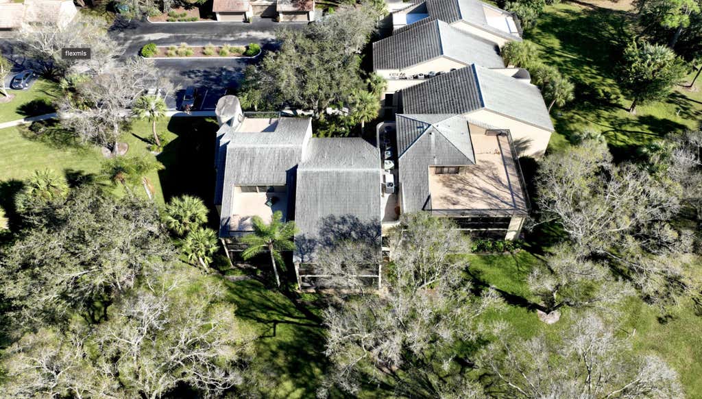 Photo of 9460 Meadowood Drive #202, Fort Pierce, FL 34951 (MLS # B26059021)