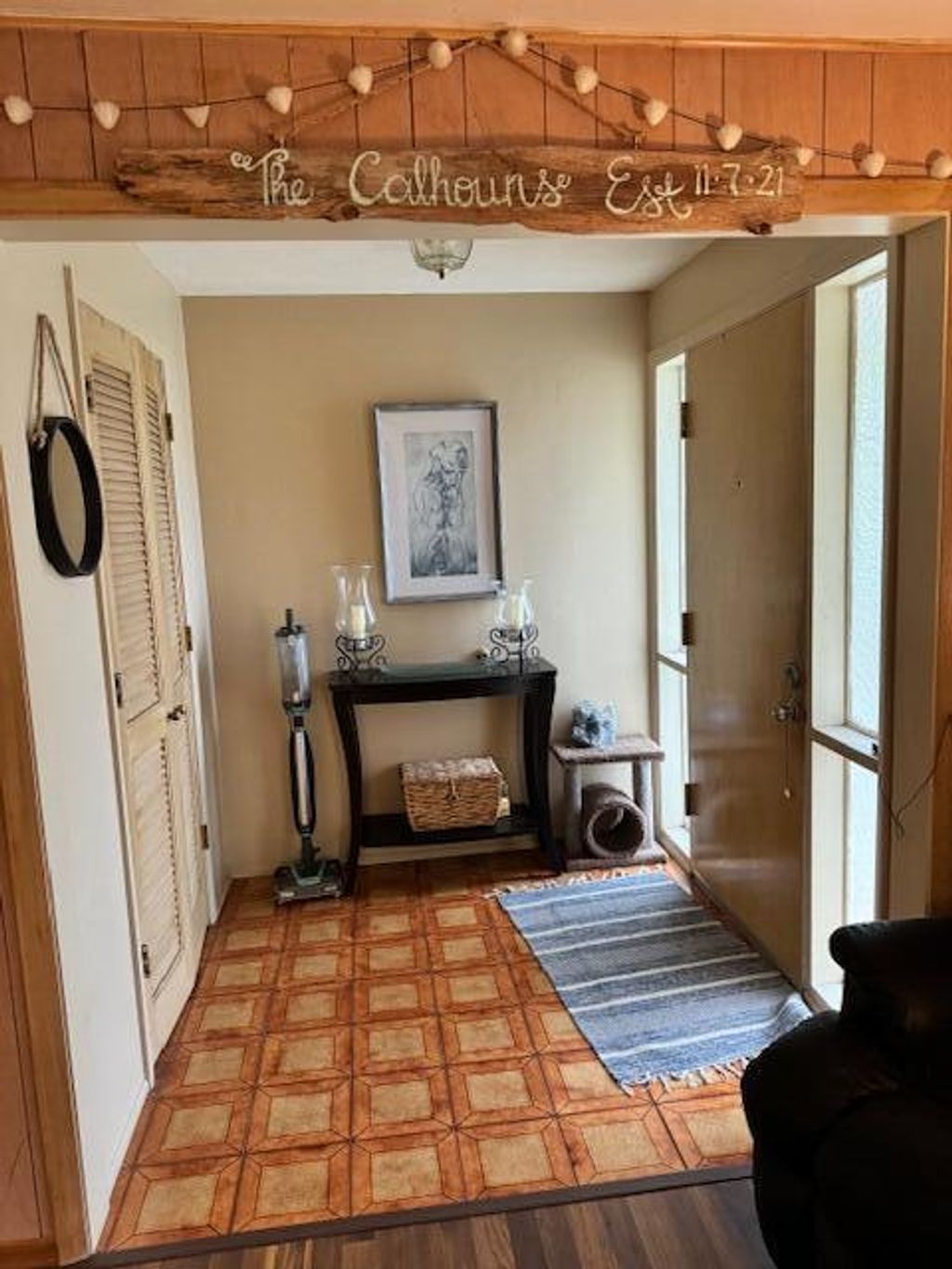 Photo of 3376 SE Evergreen Avenue, Stuart, FL 34997 (MLS # R11046237)