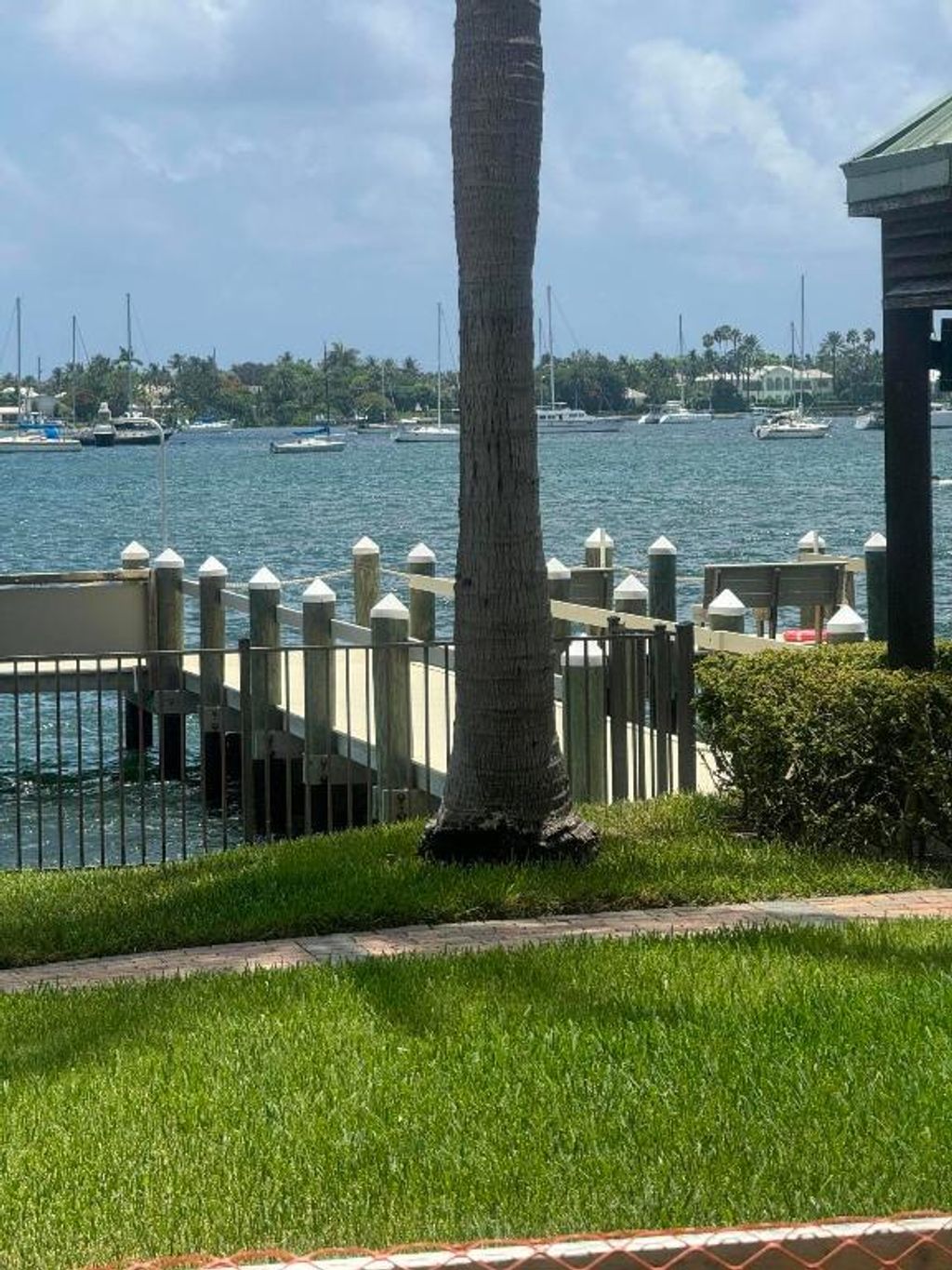 Photo of 5200 N Flagler Drive #902, West Palm Beach, FL 33407 (MLS # R11007463)