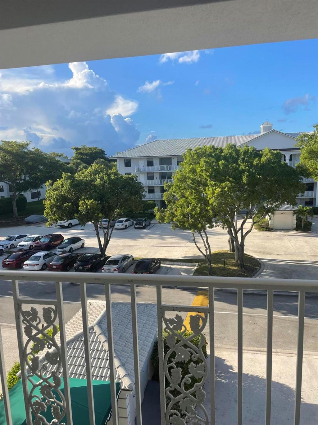 Photo of 3630 Whitehall Drive #403, West Palm Beach, FL 33401 (MLS # R11027246)