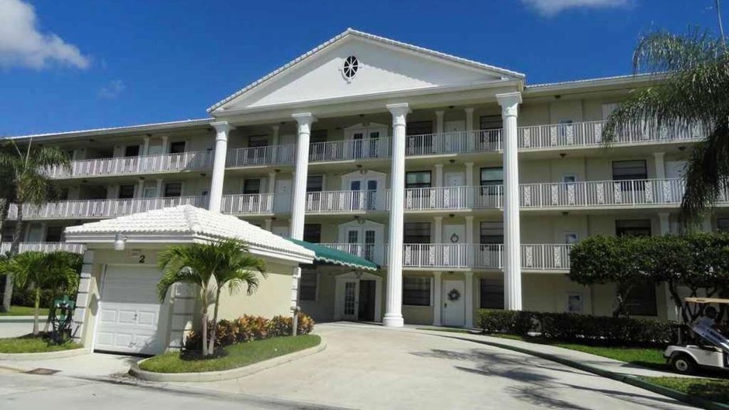 Photo of 3630 Whitehall Drive #403, West Palm Beach, FL 33401 (MLS # R11027246)