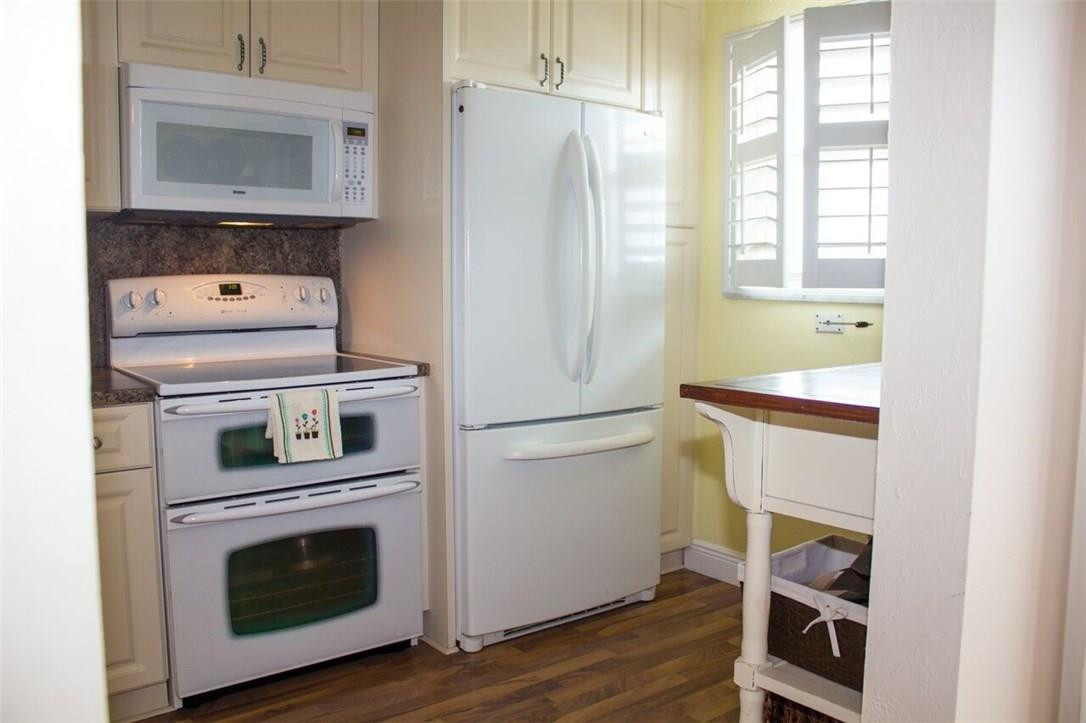 Leisure Mar - Residential