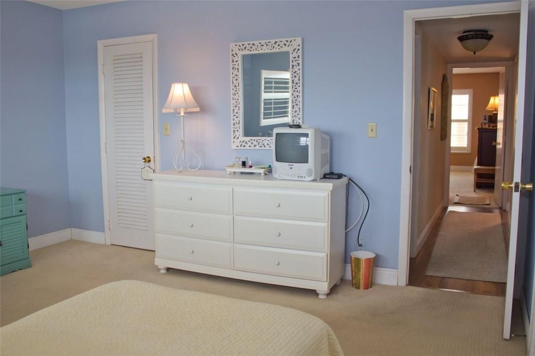 Leisure Mar - Residential