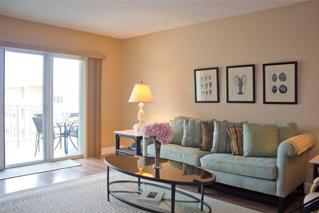 Leisure Mar - Residential