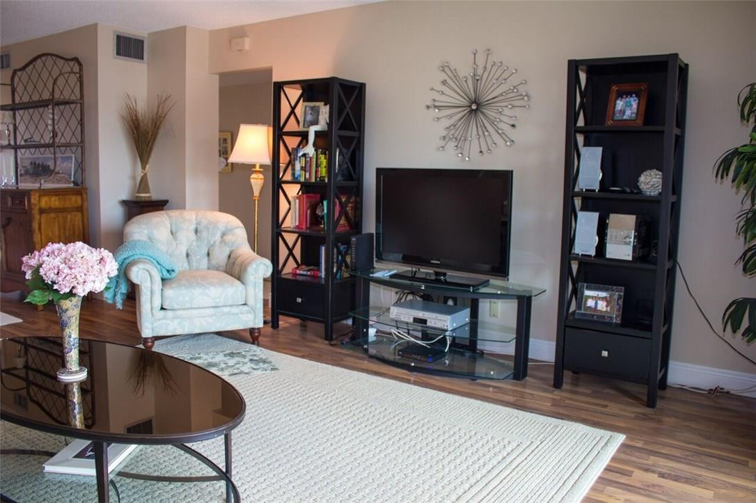 Leisure Mar - Residential