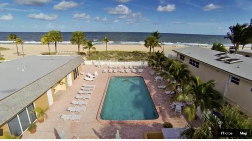 Leisure Mar - Residential