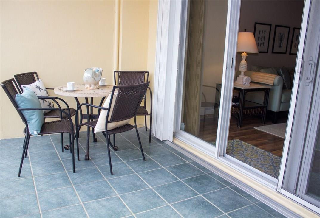 Leisure Mar - Residential