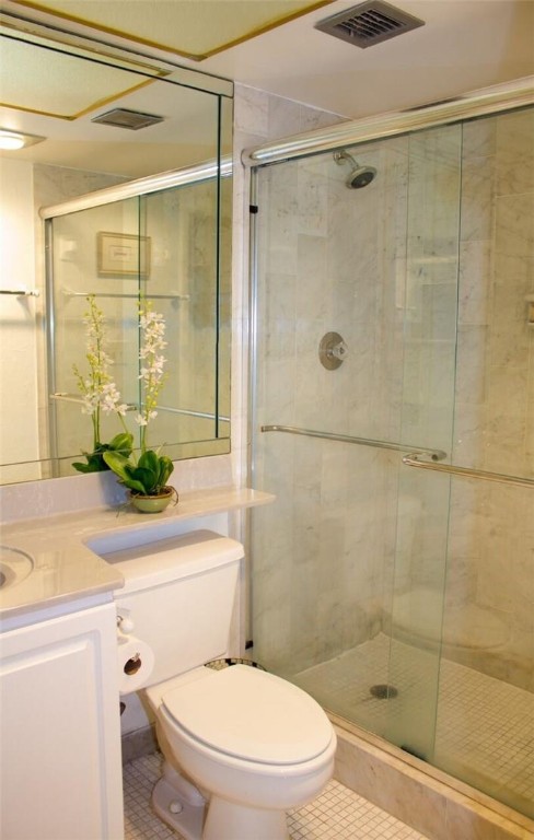 Leisure Mar - Residential