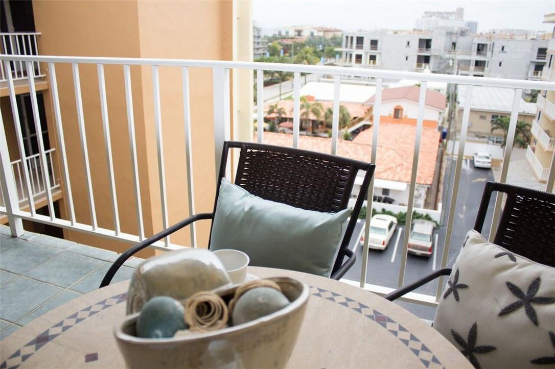 Leisure Mar - Residential