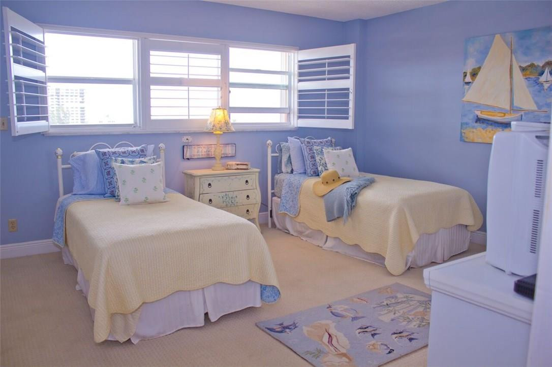 Leisure Mar - Residential