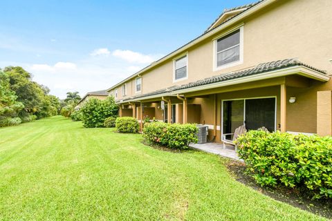 A home in Stuart