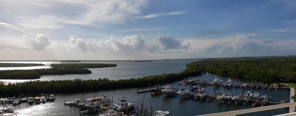 Photo of 5167 N Highway A1a #803, Hutchinson Island, FL 34949 (MLS # R10705133)