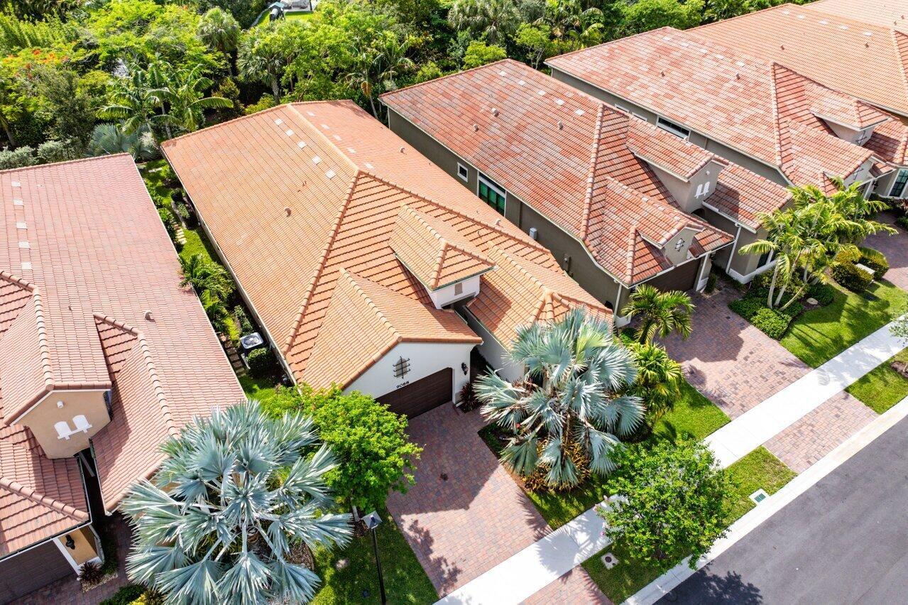 PARKLAND ROYALE - Residential