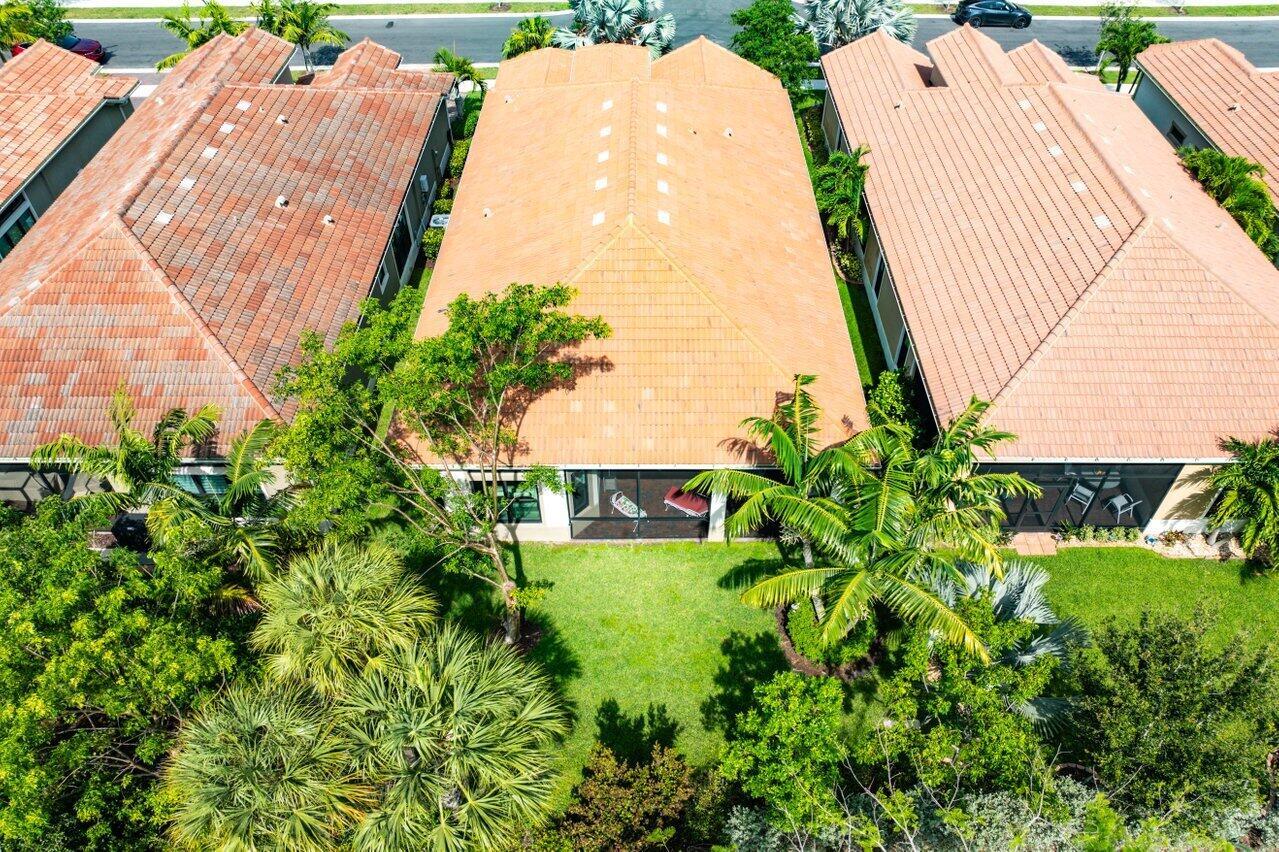 PARKLAND ROYALE - Residential