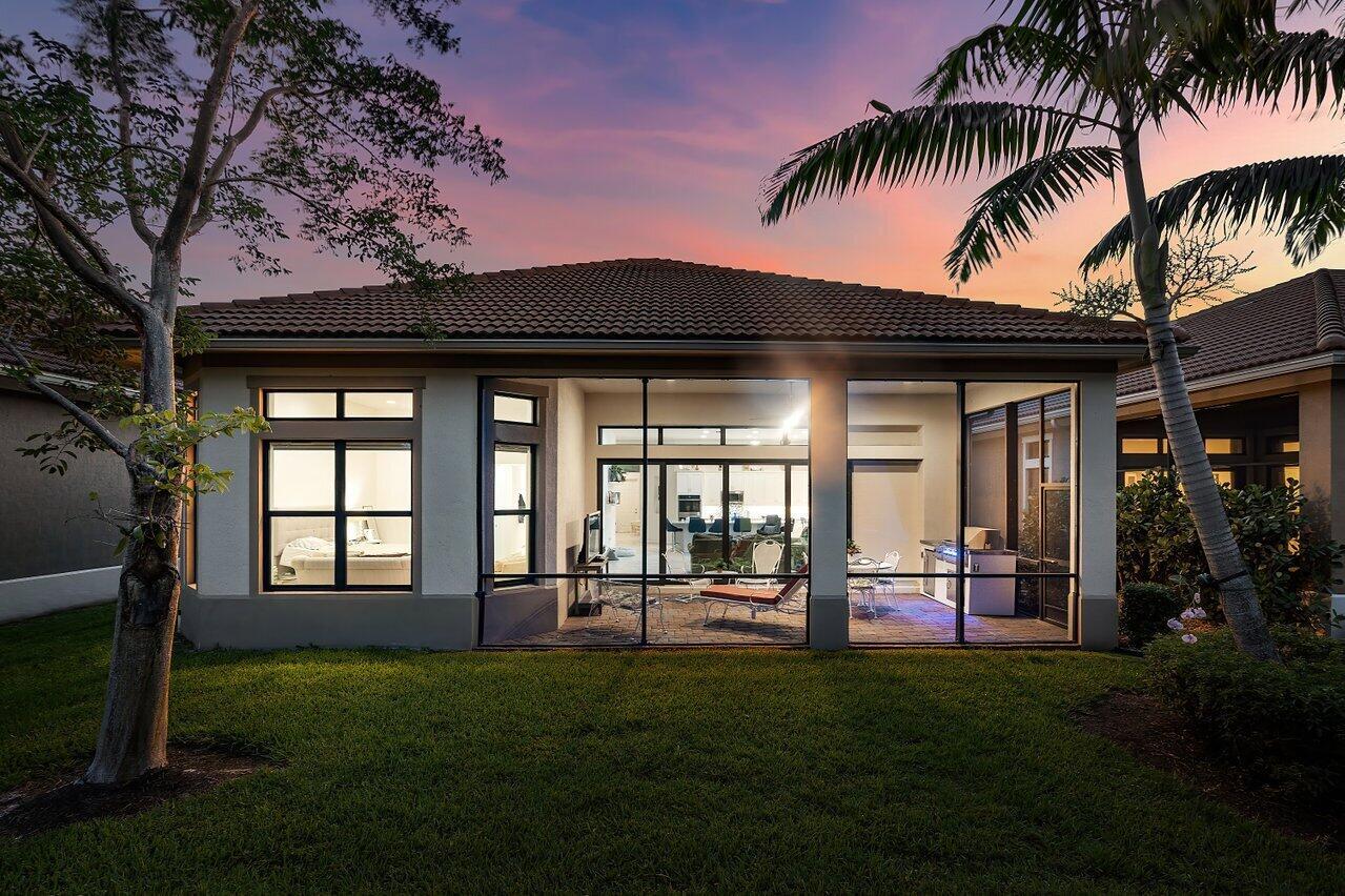 PARKLAND ROYALE - Residential