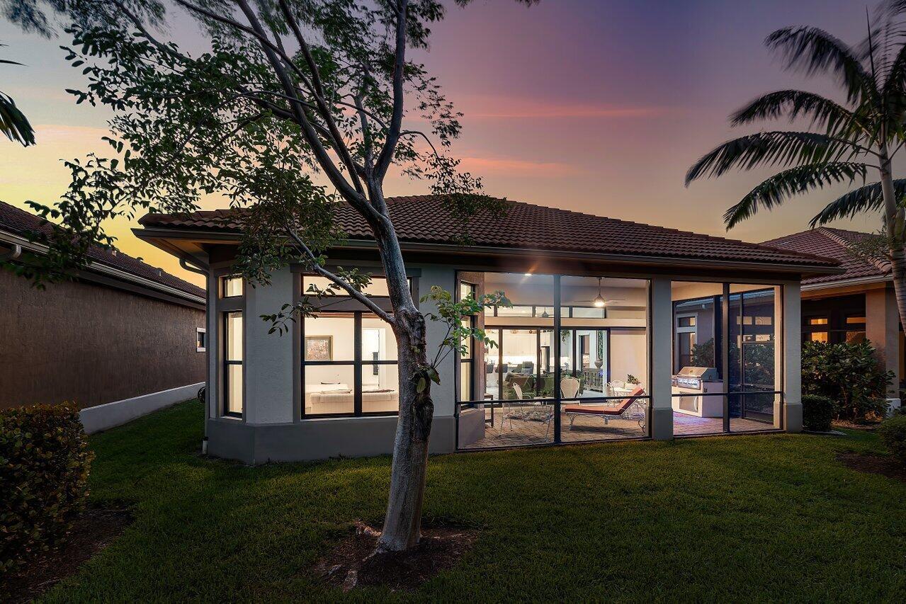 PARKLAND ROYALE - Residential