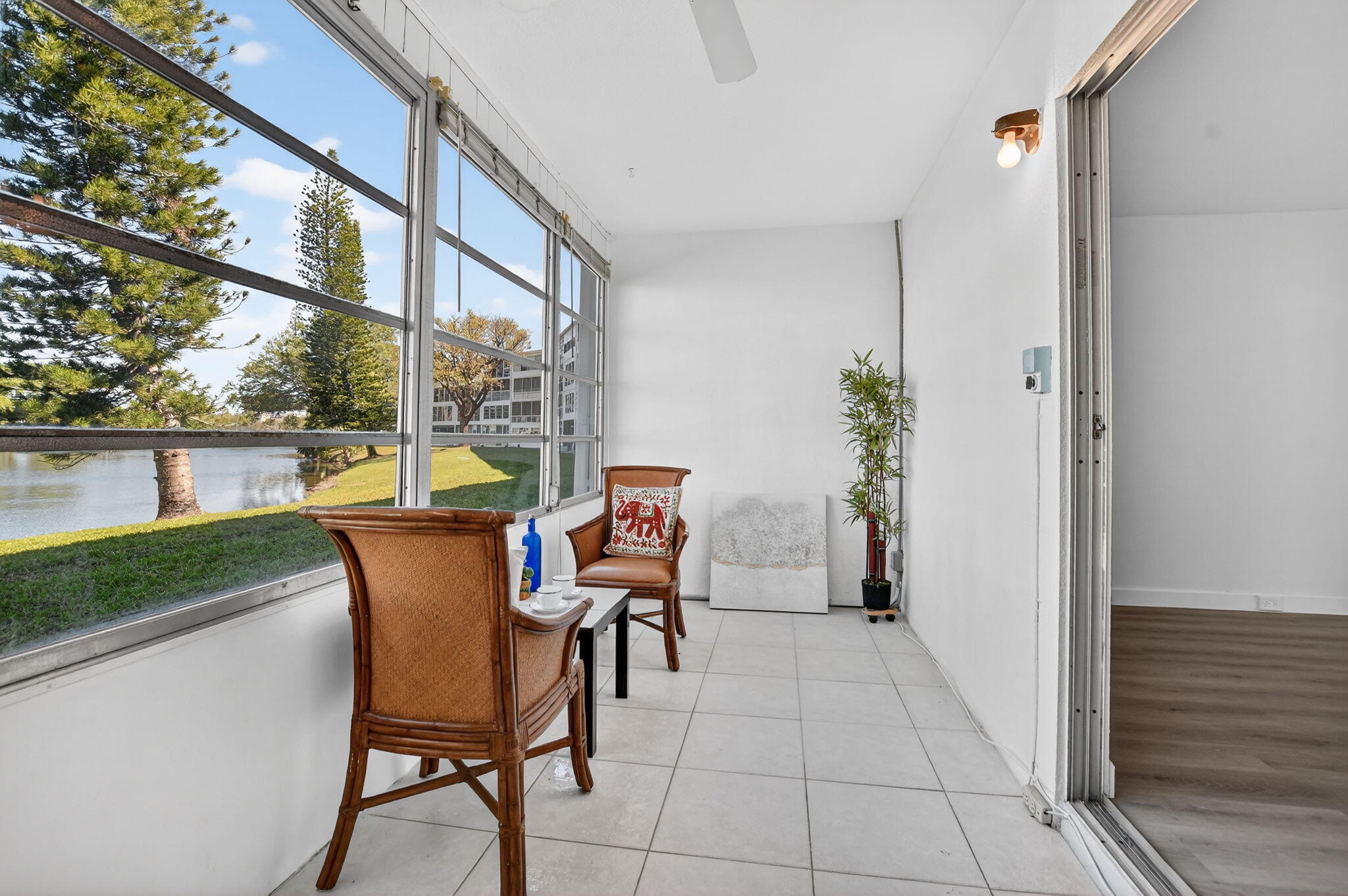 CAMBRIDGE B CONDO - Residential