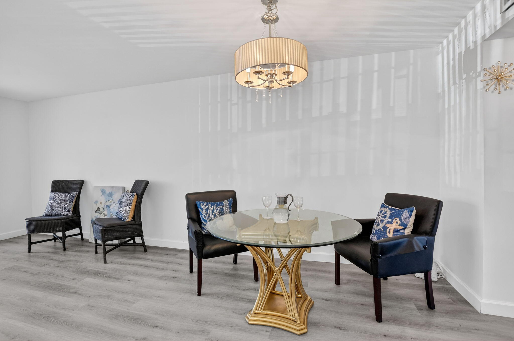 CAMBRIDGE B CONDO - Residential