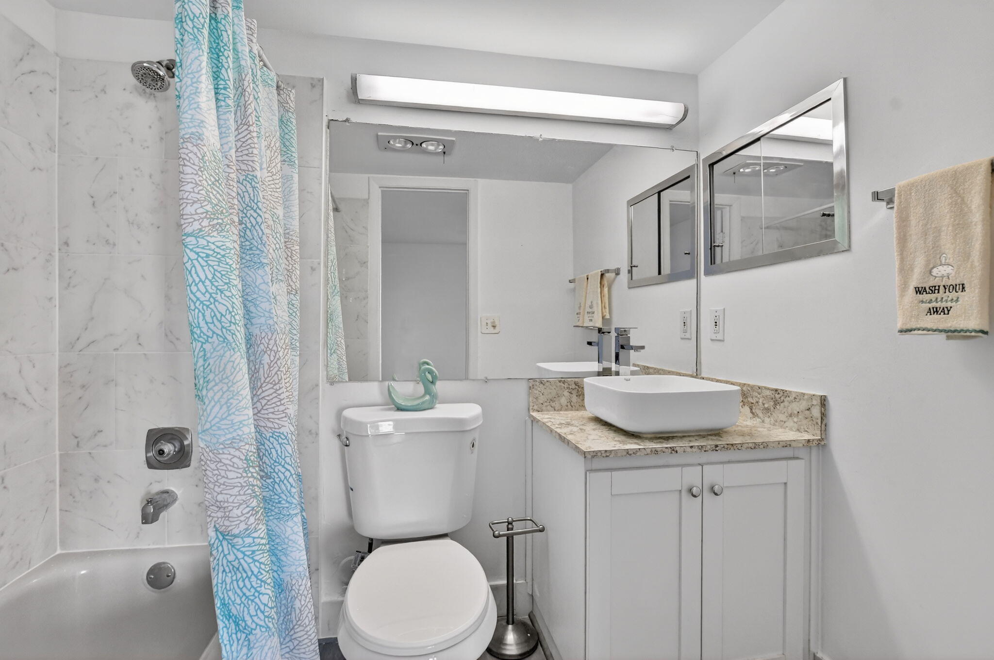 CAMBRIDGE B CONDO - Residential