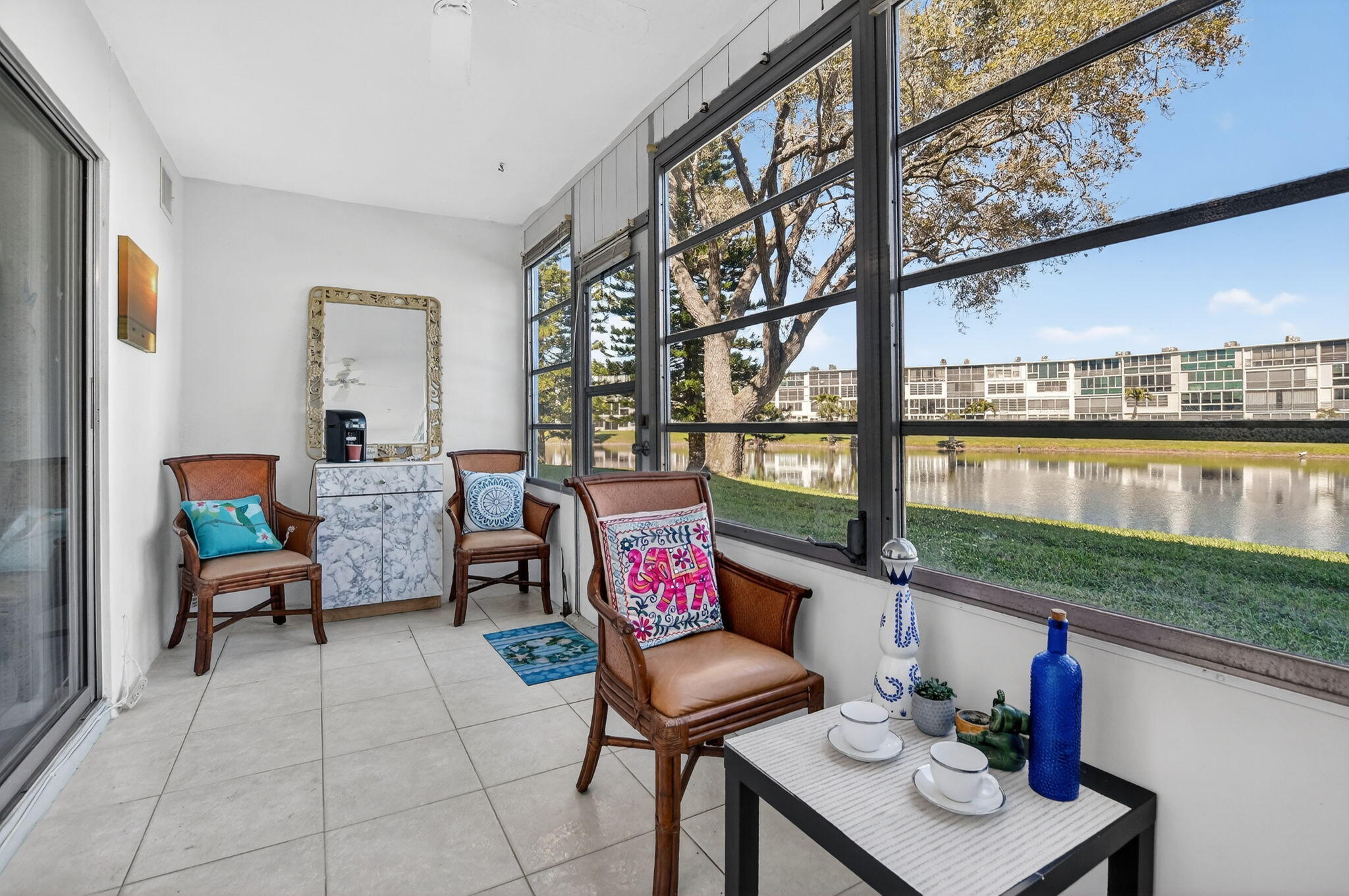 CAMBRIDGE B CONDO - Residential