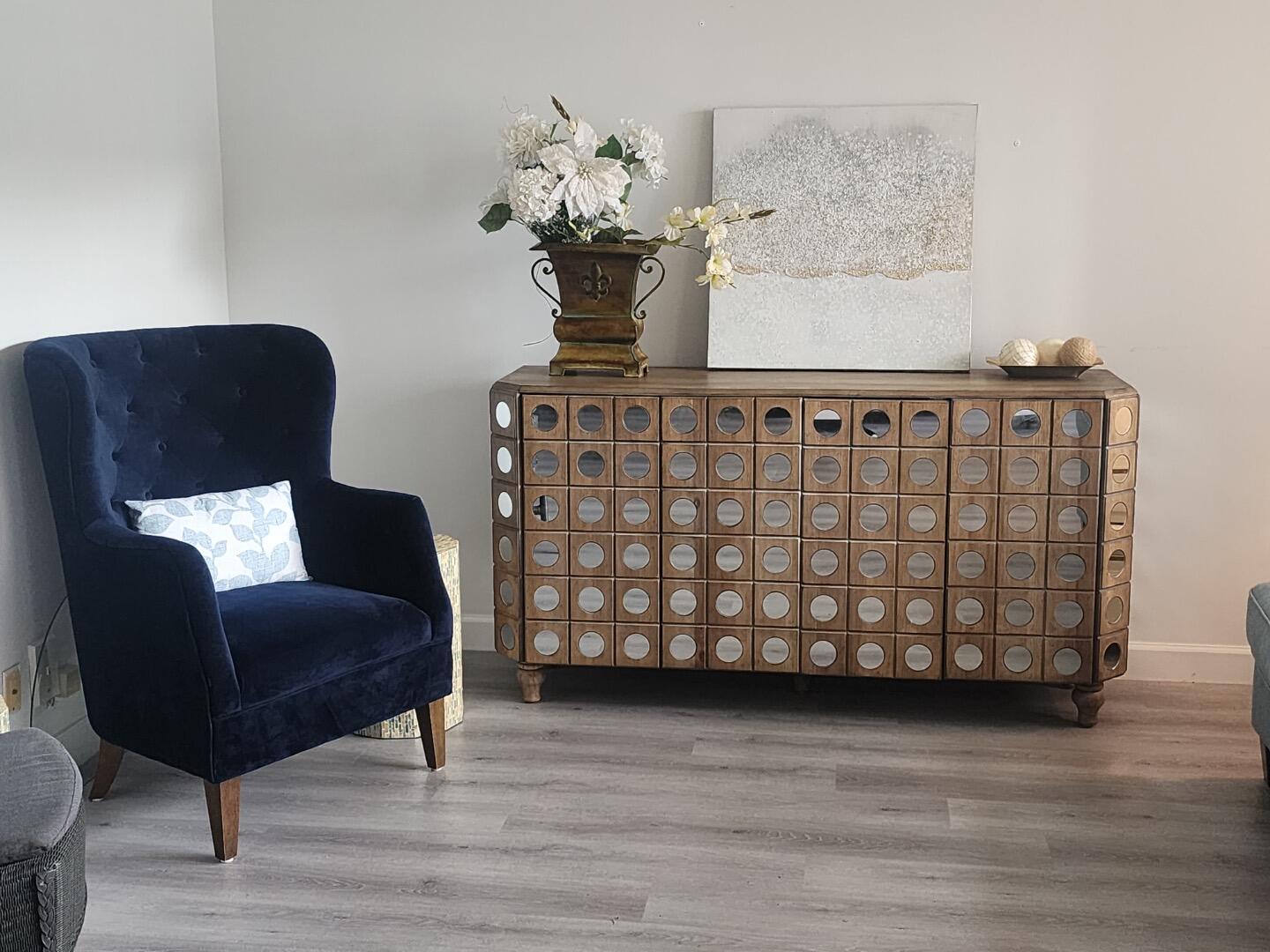 CAMBRIDGE B CONDO - Residential