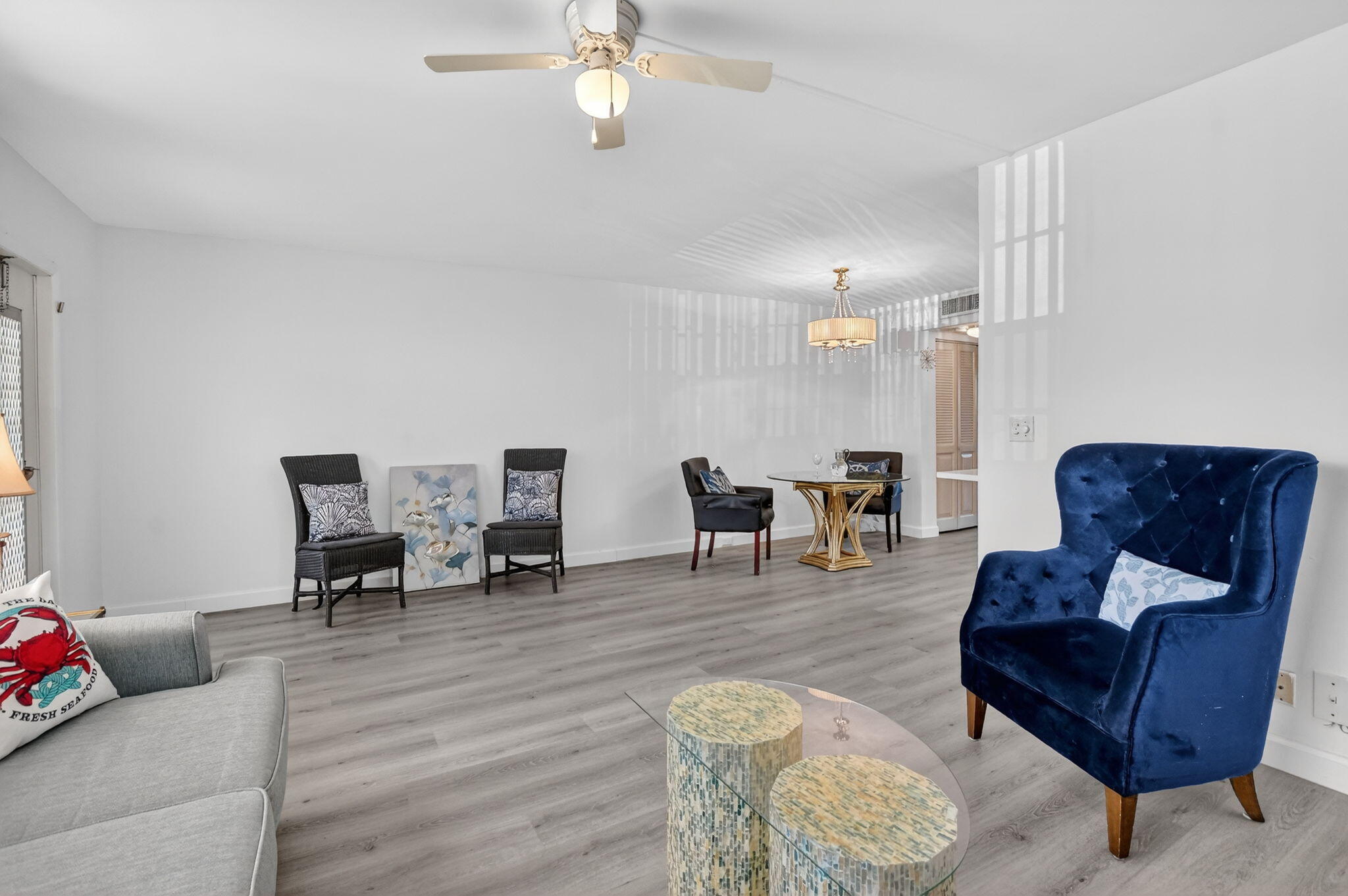 CAMBRIDGE B CONDO - Residential