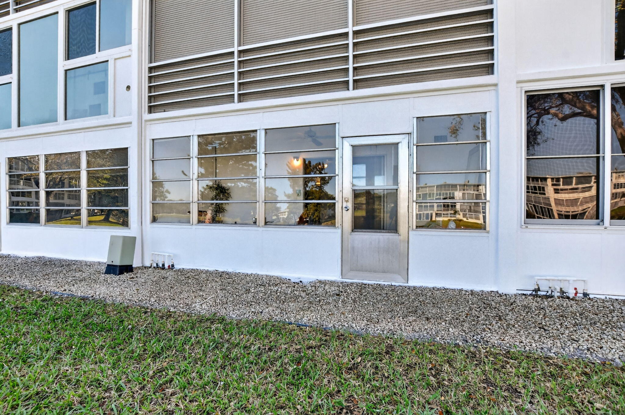 CAMBRIDGE B CONDO - Residential