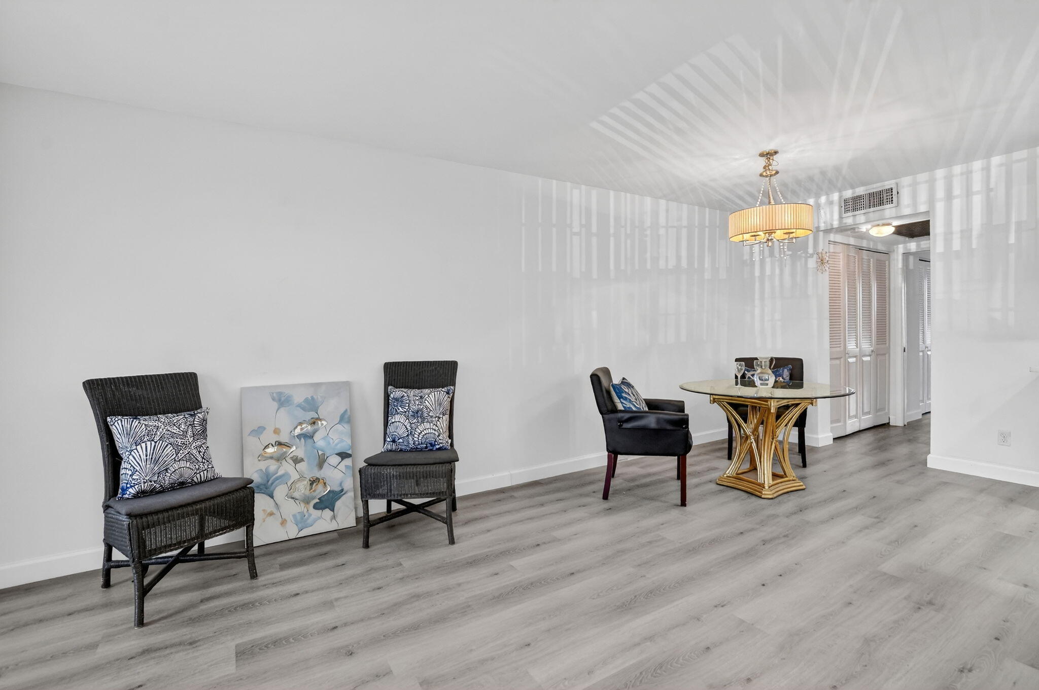 CAMBRIDGE B CONDO - Residential